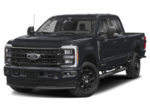 2024 Ford Super Duty F-250 Pickup XLT