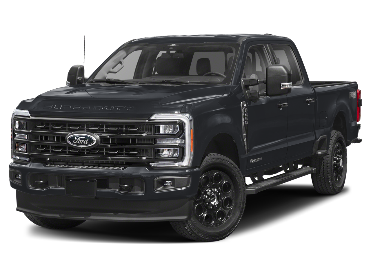 2024 Ford Super Duty F-250 Pickup XLT