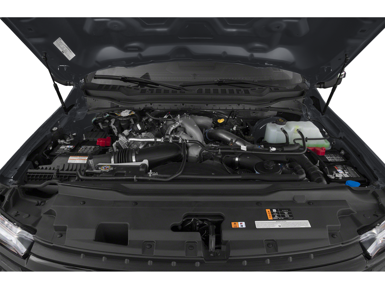 2024 Ford Super Duty F-250 Pickup XLT