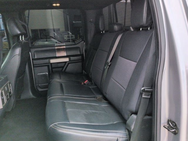 2022 Ford Super Duty F-250 SRW LARIAT