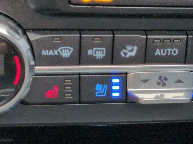 2022 Ford Super Duty F-250 SRW LARIAT