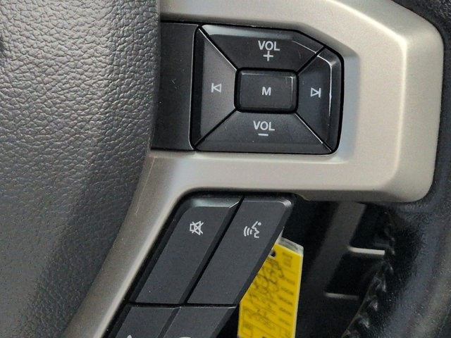 2022 Ford Super Duty F-250 SRW LARIAT