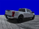 2022 Ford Super Duty F-250 SRW LARIAT