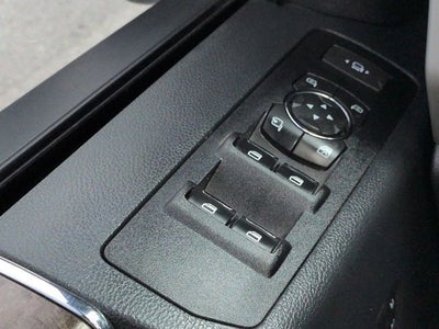 2022 Ford Super Duty F-250 SRW LARIAT