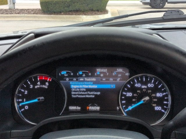 2022 Ford Super Duty F-250 SRW LARIAT