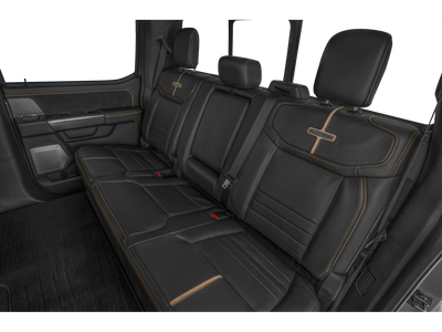 2024 Ford Super Duty F-250 Pickup Platinum