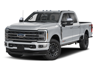 2024 Ford Super Duty F-250 Pickup Platinum