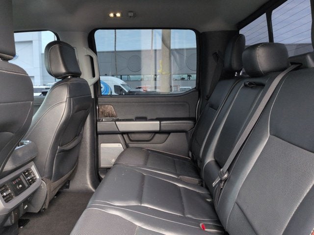 2024 Ford Super Duty F-250 Pickup Lariat