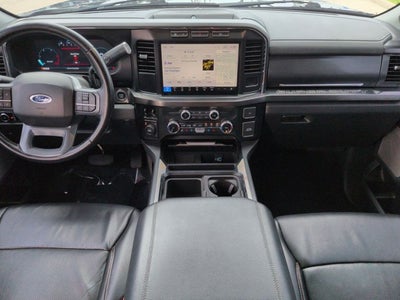 2024 Ford Super Duty F-250 Pickup Lariat