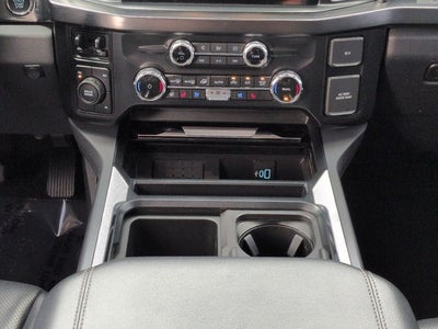 2024 Ford Super Duty F-250 Pickup Lariat