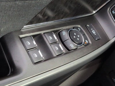 2024 Ford Super Duty F-250 Pickup Lariat