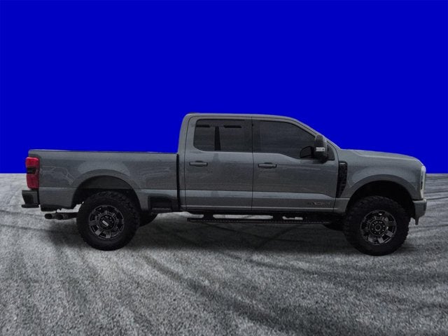 2024 Ford Super Duty F-250 Pickup Lariat