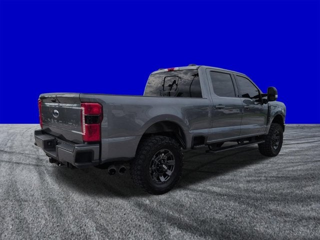 2024 Ford Super Duty F-250 Pickup Lariat