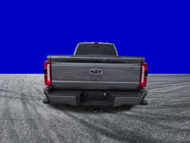 2024 Ford Super Duty F-250 Pickup Lariat