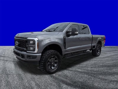 2024 Ford Super Duty F-250 Pickup Lariat