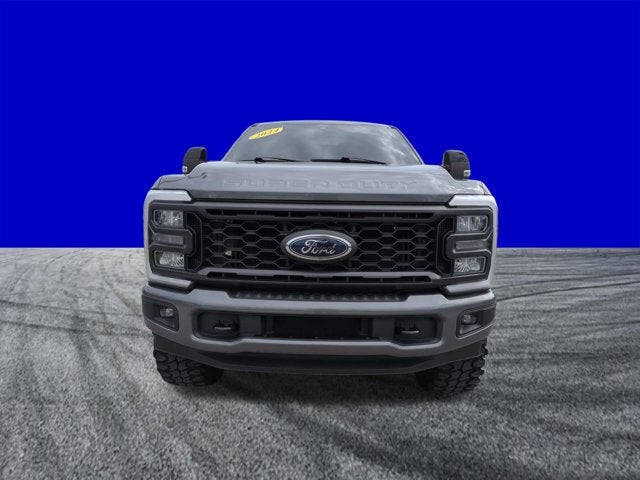 2024 Ford Super Duty F-250 Pickup Lariat