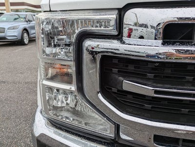 2020 Ford F-350SD Lariat