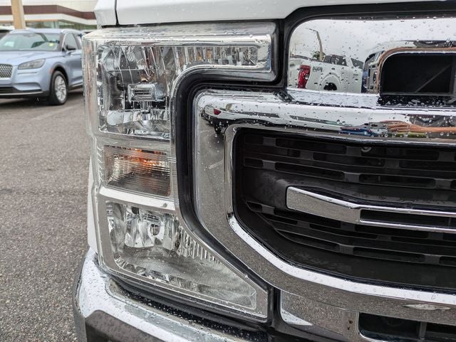 2020 Ford F-350SD Lariat