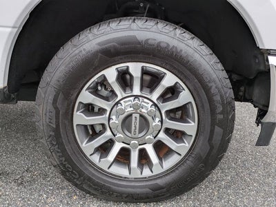 2020 Ford F-350SD Lariat