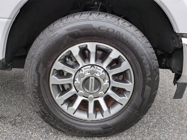 2020 Ford F-350SD Lariat