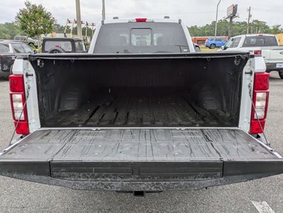 2020 Ford F-350SD Lariat