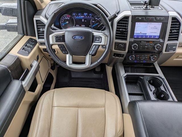 2020 Ford F-350SD Lariat