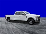 2020 Ford F-350SD Lariat