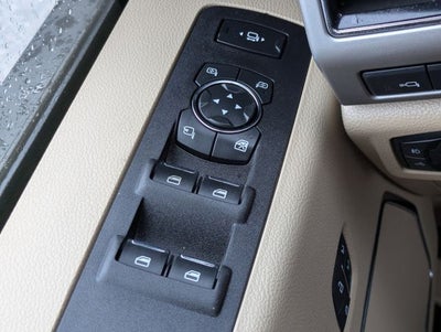 2020 Ford F-350SD Lariat