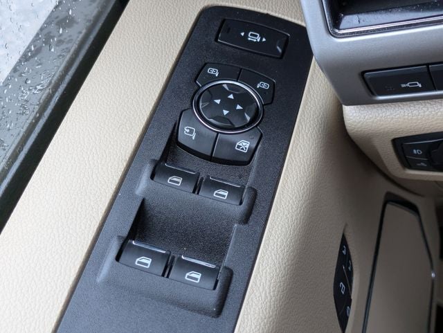 2020 Ford F-350SD Lariat