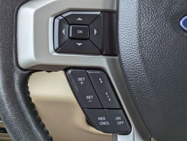 2020 Ford F-350SD Lariat
