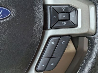 2020 Ford F-350SD Lariat