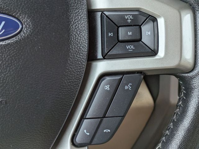 2020 Ford F-350SD Lariat