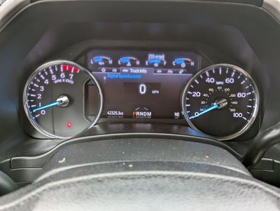 2020 Ford F-350SD Lariat