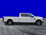 2020 Ford F-350SD Lariat