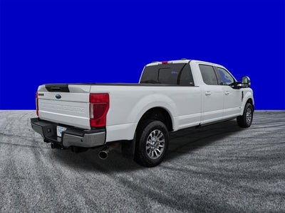 2020 Ford F-350SD Lariat
