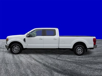2020 Ford F-350SD Lariat