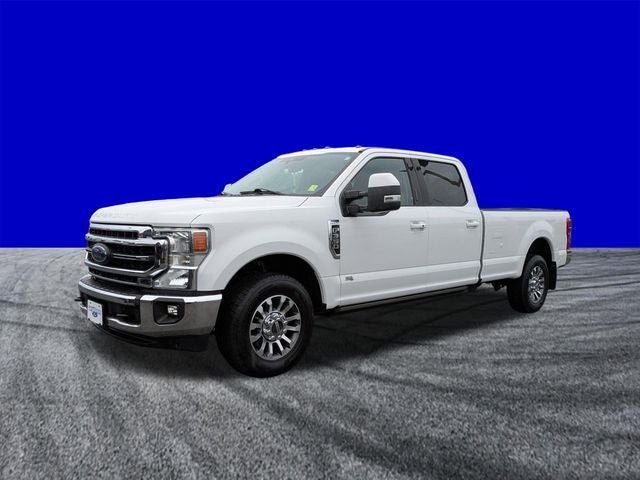 2020 Ford F-350SD Lariat