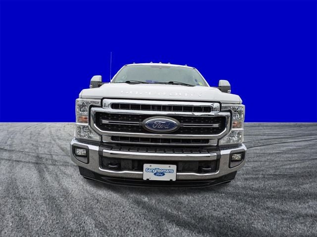 2020 Ford F-350SD Lariat