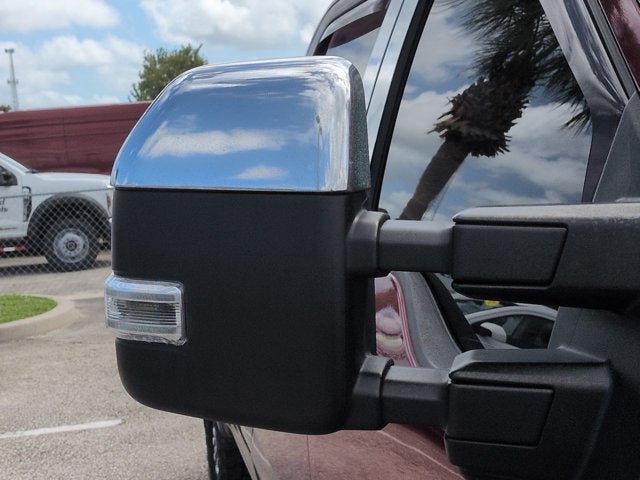 2019 Ford Super Duty F-350 SRW Pickup Lariat