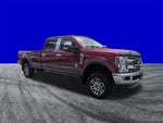 2019 Ford Super Duty F-350 SRW Pickup Lariat