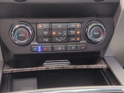 2019 Ford Super Duty F-350 SRW Pickup Lariat