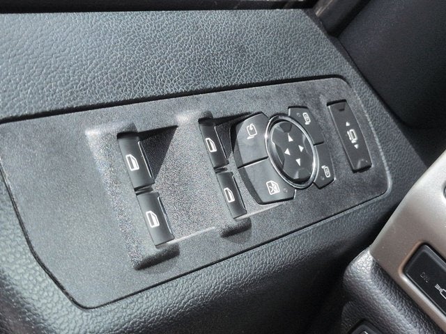 2019 Ford Super Duty F-350 SRW Pickup Lariat