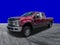 2019 Ford Super Duty F-350 SRW Pickup Lariat