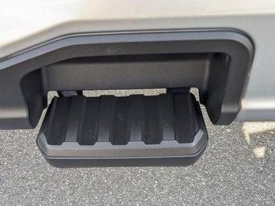 2024 Ford F-350SD Lariat