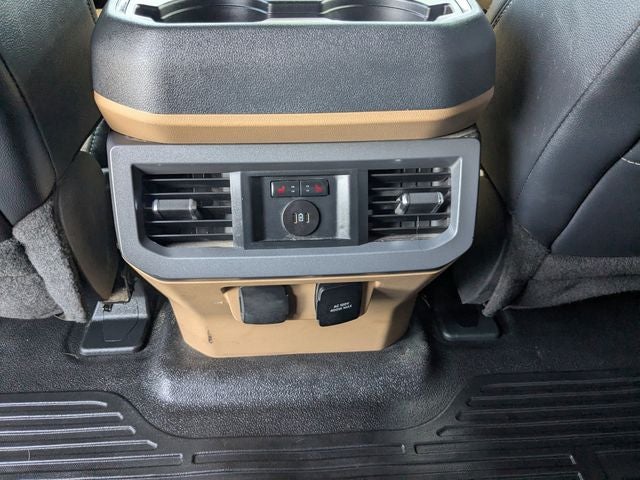 2024 Ford F-350SD Lariat