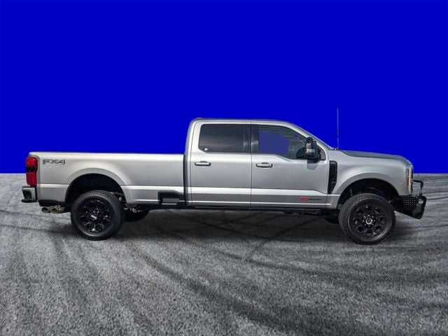 2024 Ford F-350SD Lariat