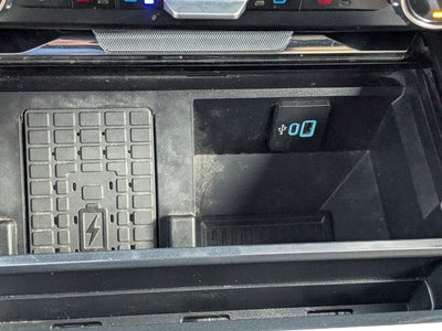 2024 Ford F-350SD Lariat