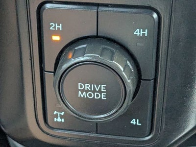 2024 Ford F-350SD Lariat