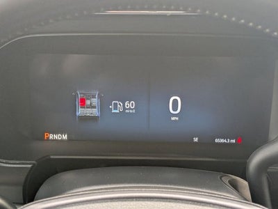 2024 Ford F-350SD Lariat