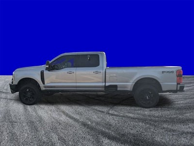 2024 Ford F-350SD Lariat